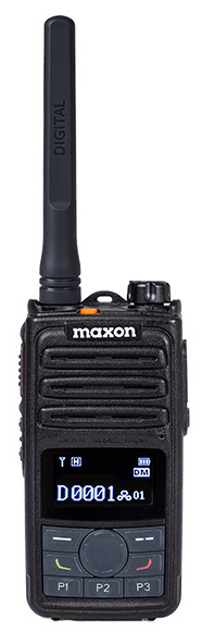 Maxon MDP-6000 Digital Hand Held