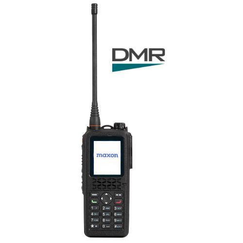 Maxon MDP-7000 Series Handheld Radio