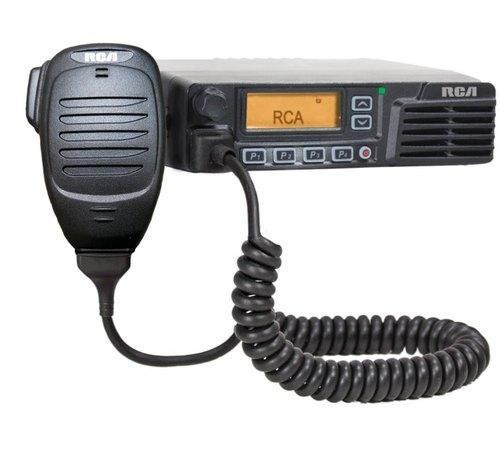 RCA BRM300D VHF 136-174 MHz.